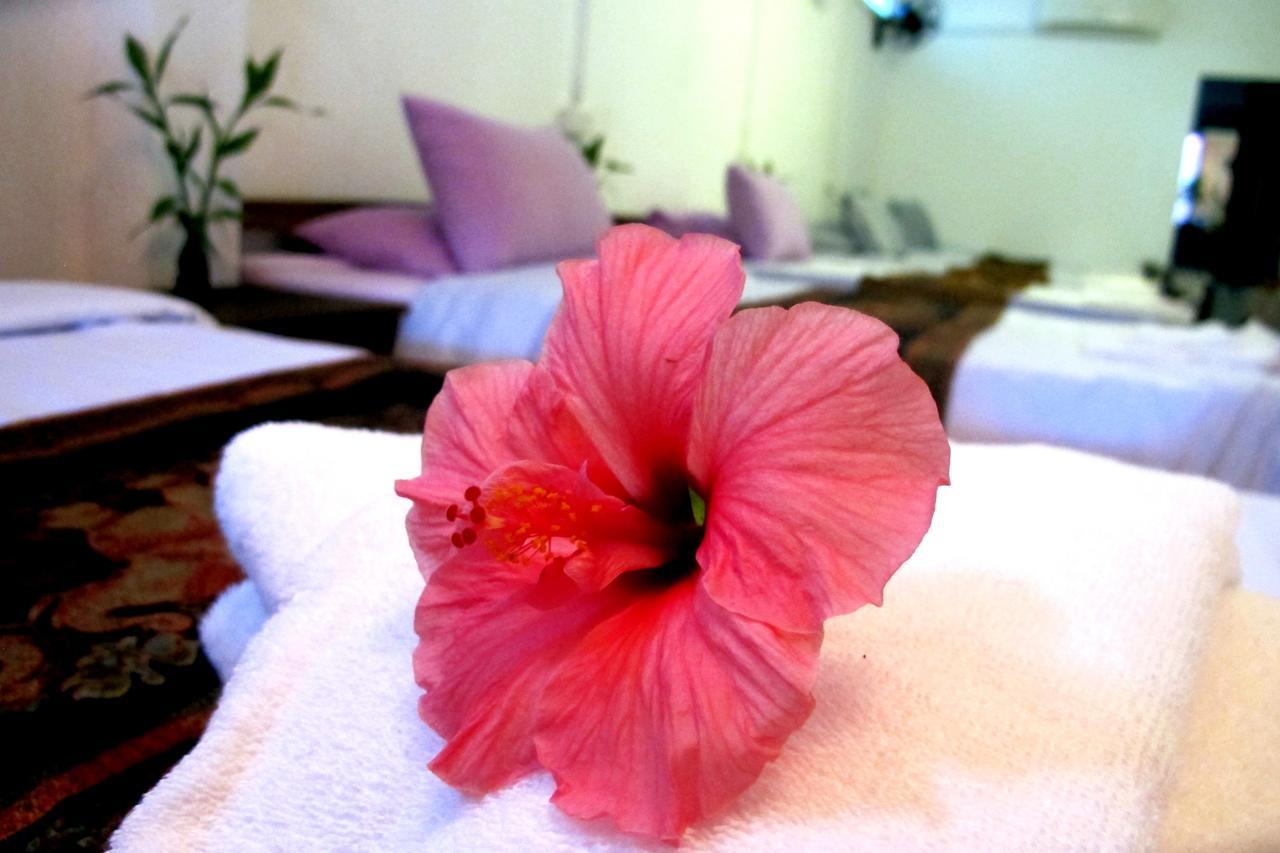 Kanak Garden Hotel Siem Reap Extérieur photo